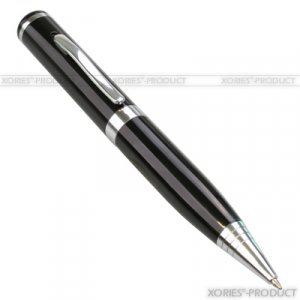 8GB Pen Hidden Camera DVR