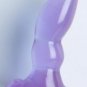 Anal Plug (purple Jelly)