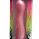 Platinum Silicone Dream Pink