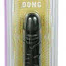 Classic Dong Black 8" Bulk