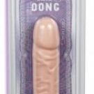 Bender Dong- White 8" CD