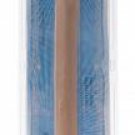 Smooth Dbl Header-white 18" CD