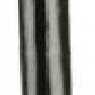 Smooth Dbl Header-black 18" CD