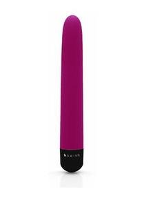 Bgood Vibe Raspberry
