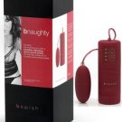 Bnaughty Vibe Red
