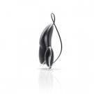 Bnaughty Deluxe Black/silver