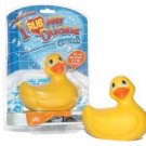 I Rub My Duckie