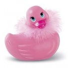 I Rub My Duckie Travel Paris Rose