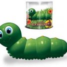 I Rub My Wormie Green Travel Size