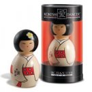 Kokeshi Doll Girl