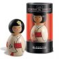 Kokeshi Doll Girl