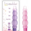 Lovebles Knobs Vib. Purple