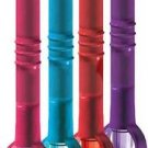 Power Swerve Massager Pink