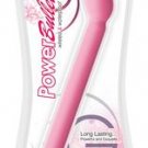 Breeze Wisteria Massager Pink