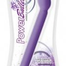 Breeze Wisteria Massager Purple