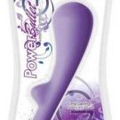 Dahlia Breeze Massager Purple