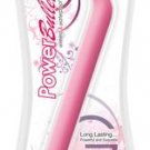 Breeze Impatience Massager Pink