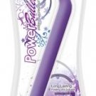 Breeze Impatience Massager Purple
