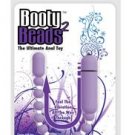 Booty Beads Purple