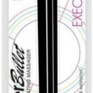 Executive 5" Power Bullet Black
