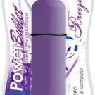 Power Bullet Breeze 6" Purple