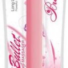 Power Bullet Breeze 5" Pink