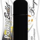 Power Bullet Breeze 6" Black
