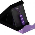 Mivibe Necklace - Power B3 Massager Purple