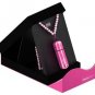 Mivibe Necklace - Power B3 Massager Pink