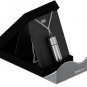Mivibe Necklace - Power B3 Massager Silver