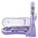 Nodules Massager 7x Purple Rechargeable