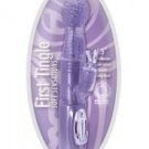 First Tingle Soft Massager Purple