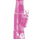 First Tingle Soft Massager Pink