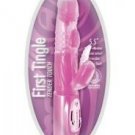 First Tingle Tender Pink