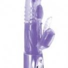 First Tingle Tender Purple