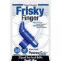 Frisky Finger Purple