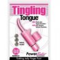Tingling Tongue Pink