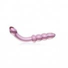 Don Wands Pink Bent Graduate