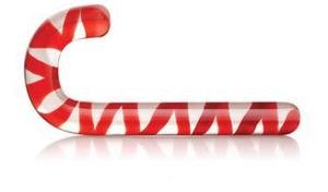 Don Wands Candy Cane
