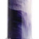 Kama Diva Ribbed Wand Large Purple Vib.