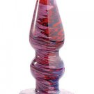 Kama Diva Bubble Plug Pink