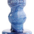 Kama Diva Bubble Plug Blue