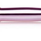 Don Wands Vibrating Glass Shiney P