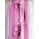 Luv Pak Pink Bent Graduate/strawberry
