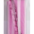 Pink Assortment Luv Pak/strawberry