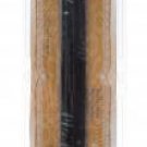 Veined Dbl Header-black 18" CD