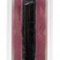 Jr. Veined Dbl Header-black 12" CD