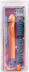 Destroyer 12" Bendable Bx
