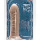 Ballsy Super Cock-9" X 2" CD