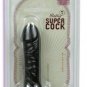 Ballsy Super Cock-black 7" X 1.75" CD